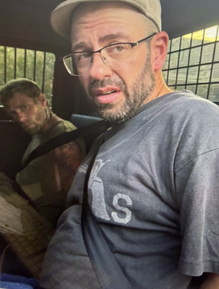 Ned arrests 