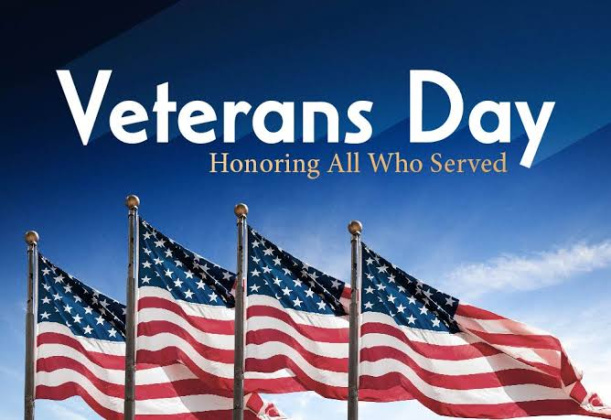 Veterans 