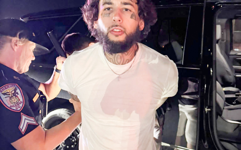 Kane Ramirez