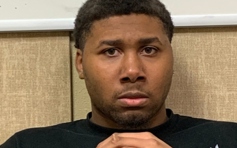 Javian Boykin