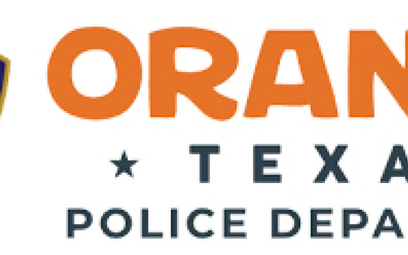 Orange Police Department, courtesy image.