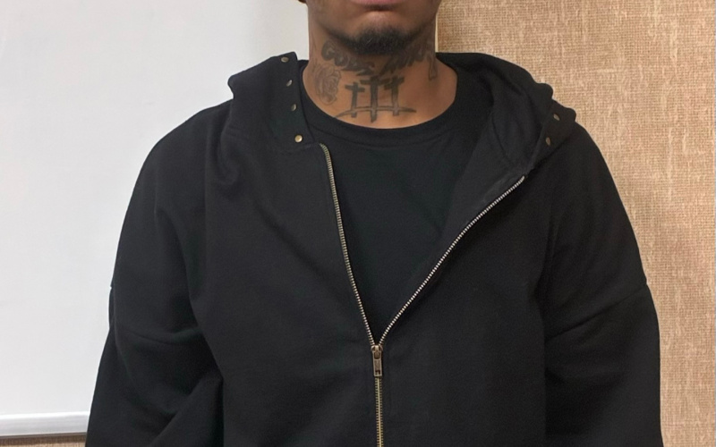 Bryson Parkerson