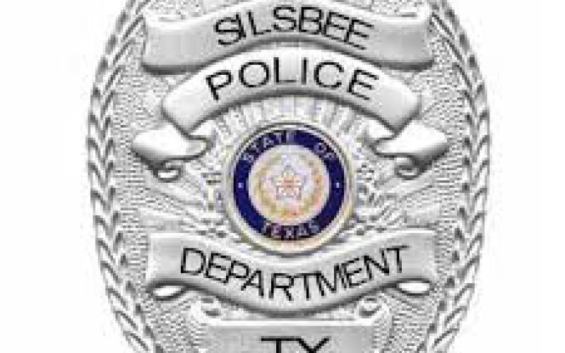 Silsbee Police Department, courtesy image.